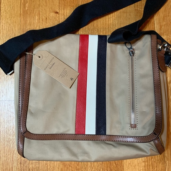 Brooks Brothers Other - NWT Brooks Brothers laptop bag